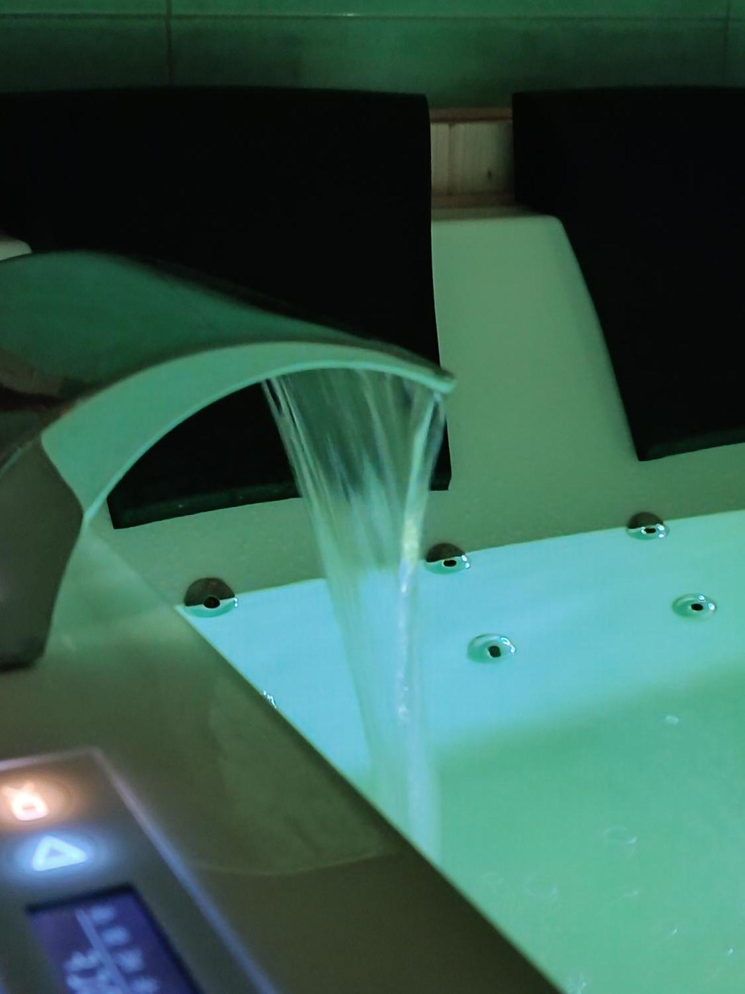 Suittina, Exclusive - Wellness - Living Battipaglia Esterno foto