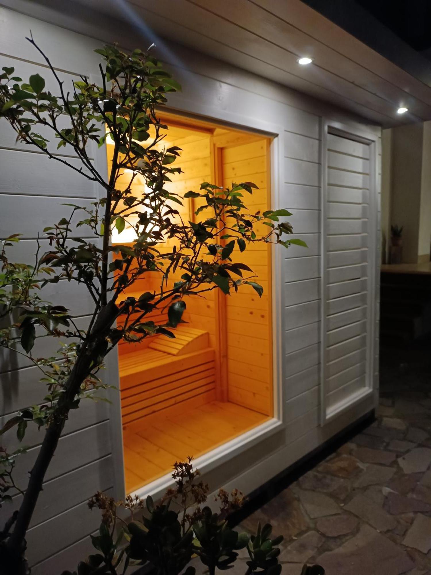 Suittina, Exclusive - Wellness - Living Battipaglia Esterno foto